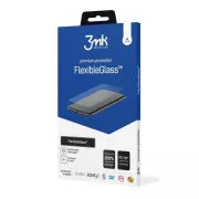 3mk Hybridglas FlexibleGlass für Apple iPhone 14 Plus / iPhone 14 Pro Max