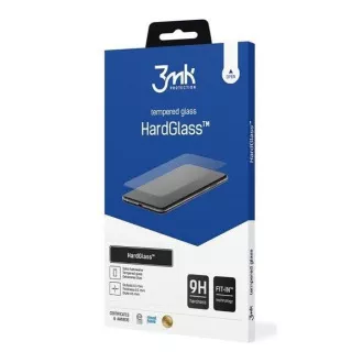 3mk gehärtetes Glas HardGlass für Apple iPhone 14 Plus / iPhone 14 Pro Max