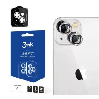 3mk Objektivschutz Pro für Apple iPhone 14 Plus, silber 3mk Objektivschutz Pro für Apple iPhone 14 Plus, silber