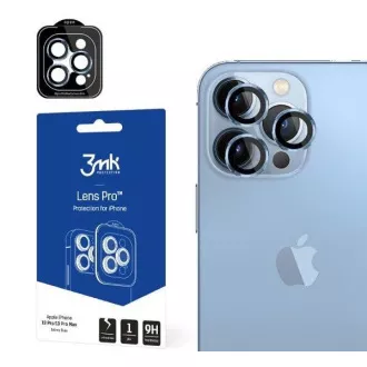 3mk Objektivschutz Pro für Apple iPhone 14 Pro / iPhone 14 Pro Max, lila 3mk Objektivschutz Pro für Apple iPhone 14 Pro / iPhone 14 Pro Max, lila