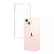 3mk Schutzhülle Clear Case für Apple iPhone 14 Plus, Klar
