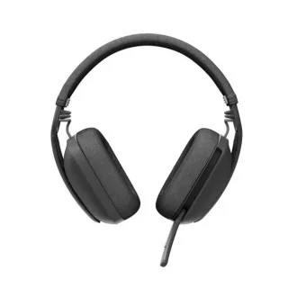 Logitech Zone Vibe 100 Kabelloses Headset, graphit Logitech Zone Vibe 100 Kabelloses Headset, graphit