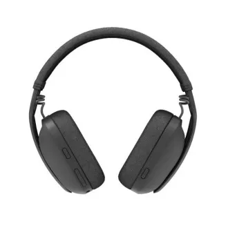 Logitech Zone Vibe 100 Kabelloses Headset, graphit Logitech Zone Vibe 100 Kabelloses Headset, graphit