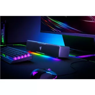 RAZER Lautsprecher Leviathan V2 X, Soundbar, RGB