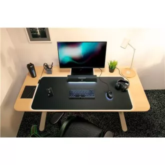 RAZER Lautsprecher Leviathan V2 X, Soundbar, RGB