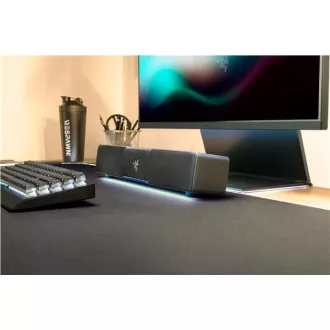 RAZER Lautsprecher Leviathan V2 X, Soundbar, RGB