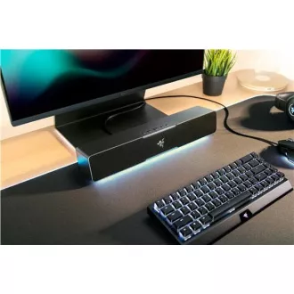 RAZER Lautsprecher Leviathan V2 X, Soundbar, RGB