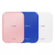 Canon Zoemini 2 Taschendrucker weiß WHS