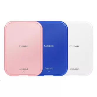 Canon Zoemini 2 Taschendrucker weiß WHS