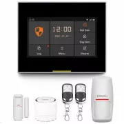 EVOLVEO Alarmex Pro, intelligenter drahtloser Wi-Fi/GSM-Alarm