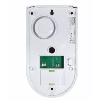 EVOLVEO Alarmex Pro, drahtlose Licht- und Tonsirene für den Außenbereich EVOLVEO Alarmex Pro, drahtlose Licht- und Tonsirene für den Außenbereich