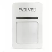 EVOLVEO PIR, intelligenter drahtloser WiFi-PIR-Bewegungssensor