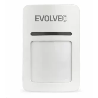 EVOLVEO PIR, intelligenter drahtloser WiFi-PIR-Bewegungssensor EVOLVEO PIR, intelligenter drahtloser WiFi-PIR-Bewegungssensor