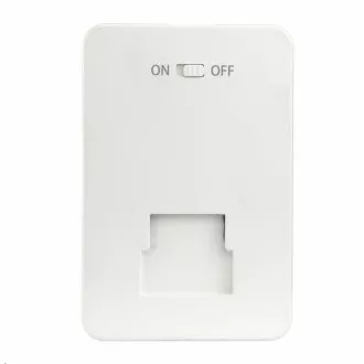 EVOLVEO PIR, intelligenter drahtloser WiFi-PIR-Bewegungssensor EVOLVEO PIR, intelligenter drahtloser WiFi-PIR-Bewegungssensor