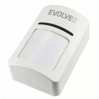 EVOLVEO PIR, intelligenter drahtloser WiFi-PIR-Bewegungssensor EVOLVEO PIR, intelligenter drahtloser WiFi-PIR-Bewegungssensor