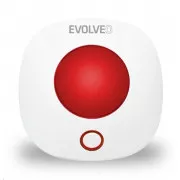 EVOLVEO Alarmex Pro, drahtlose Innensirene
