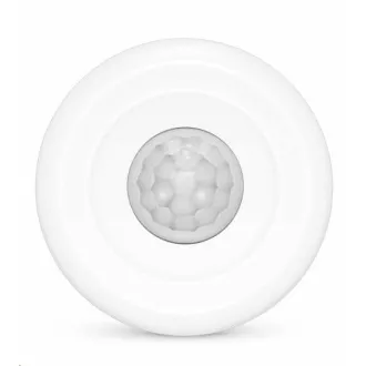 EVOLVEO PIR, intelligenter drahtloser WiFi-Decken-Bewegungssensor 360° PIR EVOLVEO PIR, intelligenter drahtloser WiFi-Decken-Bewegungssensor 360° PIR