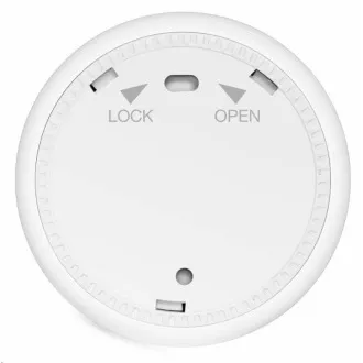 EVOLVEO PIR, intelligenter drahtloser WiFi-Decken-Bewegungssensor 360° PIR EVOLVEO PIR, intelligenter drahtloser WiFi-Decken-Bewegungssensor 360° PIR