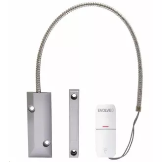 EVOLVEO Alarmex Pro, drahtloser Tür-/Tor-/Türmelder EVOLVEO Alarmex Pro, drahtloser Tür-/Tor-/Türmelder