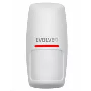 EVOLVEO Alarmex Pro, drahtloser PIR-Bewegungsmelder