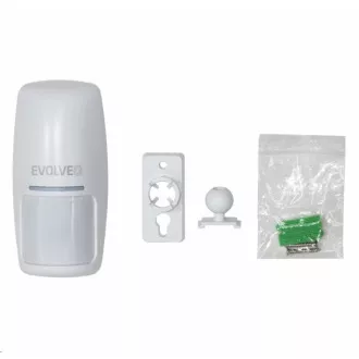 EVOLVEO Alarmex Pro, drahtloser PIR-Bewegungsmelder