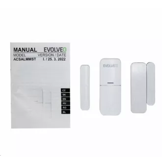 EVOLVEO Alarmex Pro, Funk-Tür-/Fenstermelder