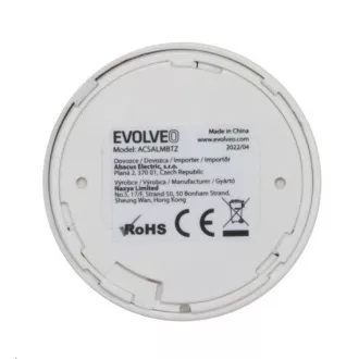 EVOLVEO Alarmex Pro, drahtlose Taste/Glocke