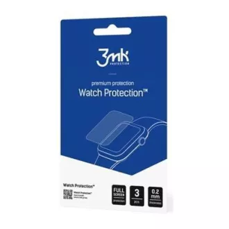 3mk Hybridglas Uhrenschutz FlexibleGlass für Apple Watch Ultra/Ultra 2