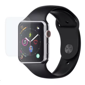 3mk Hybridglas Uhrenschutz FlexibleGlass für Apple Watch Ultra/Ultra 2
