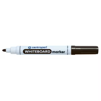Marker Centropen 8559 für Whiteboards schwarze zylindrische Spitze 2,5 mm Marker Centropen 8559 für Whiteboards schwarze zylindrische Spitze 2,5 mm