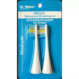 Dr. Mayer RBH29 Ersatzkopf für die Unterhaltsreinigung für GTS2090 und GTS2099 Dr. Mayer RBH29 Ersatzkopf für die Unterhaltsreinigung für GTS2090 und GTS2099