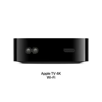 APPLE TV 4K Wi-Fi 64GB - Unverpackt APPLE TV 4K Wi-Fi 64GB - Unverpackt