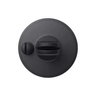 Baseus C01 magnetische Autohalterung (für Lüftungsgitter), schwarz