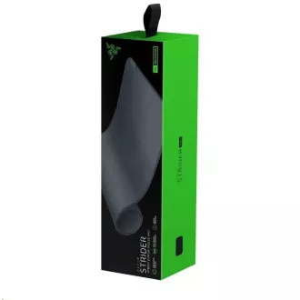 RAZER Mauspad Strider - XXL, schwarz RAZER Mauspad Strider - XXL, schwarz
