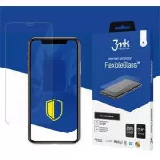 3mk Hybridglas FlexibleGlass für Xiaomi Redmi 10 5G