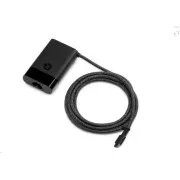 HP AC Adapter USB-C 65W Laptop-Ladegerät - USB-C Power Adapter
