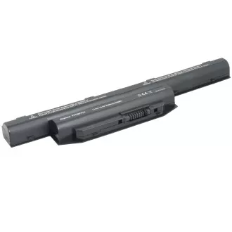 AVACOM Akku für Fujitsu Siemens LifeBook A544, E754, S936 Li-Ion 10, 8V 5200mAh/56Wh AVACOM Akku für Fujitsu Siemens LifeBook A544, E754, S936 Li-Ion 10, 8V 5200mAh/56Wh