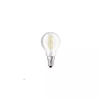 OSRAM VALUE E14 4W/827 CLP40W Glühfaden miniglobe warm OSRAM VALUE E14 4W/827 CLP40W Glühfaden miniglobe warm