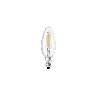OSRAM VALUE E14 4W/827 CLB40W Glühkerze warm OSRAM VALUE E14 4W/827 CLB40W Glühkerze warm