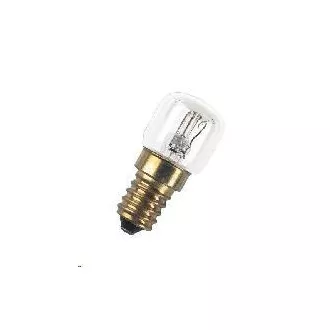 OSRAM E14 15W 300° Backofenleuchte