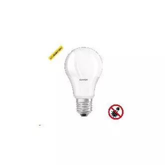 OSRAM LED ANTIBACTERIAL E27 10W/827 CLA75W warm 2700k