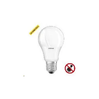OSRAM LED ANTIBACTERIAL E27 13W/827 CLA100W warm 2700k