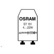 Osram-Starter ST151 4-22W