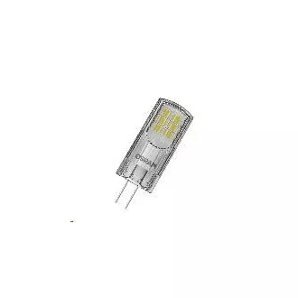 OSRAM LED PIN 30 G4 2, 6W/827 12V warm