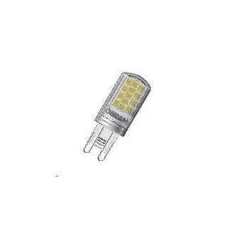 OSRAM LED PIN 40 G9 4, 2W/827 warm OSRAM LED PIN 40 G9 4, 2W/827 warm