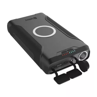 Sandberg Powerbank Survivor, 7in1, 72000 mAh Sandberg Powerbank Survivor, 7in1, 72000 mAh