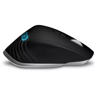 CONNECT IT GG kabellose Gaming-Maus, schwarz CONNECT IT GG kabellose Gaming-Maus, schwarz