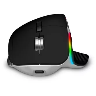 CONNECT IT GG kabellose Gaming-Maus, schwarz CONNECT IT GG kabellose Gaming-Maus, schwarz