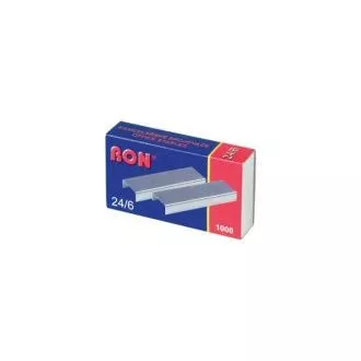 Steckverbinder Ron 24/6 (484/06) 1000 Stück Steckverbinder Ron 24/6 (484/06) 1000 Stück