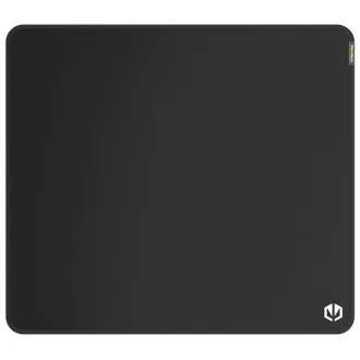 Endorfy Mauspad Cordura Speed L / 40x45 cm / wasserdicht / schwarz